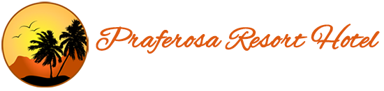 Praferosa Resort and Hotel - logo