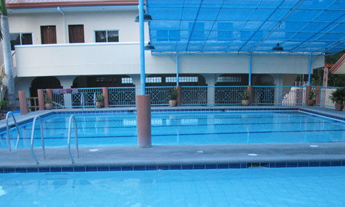 Big Pool