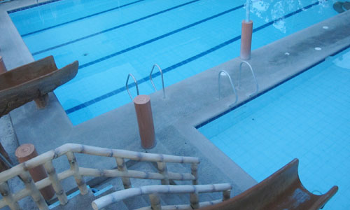 Big Pool
