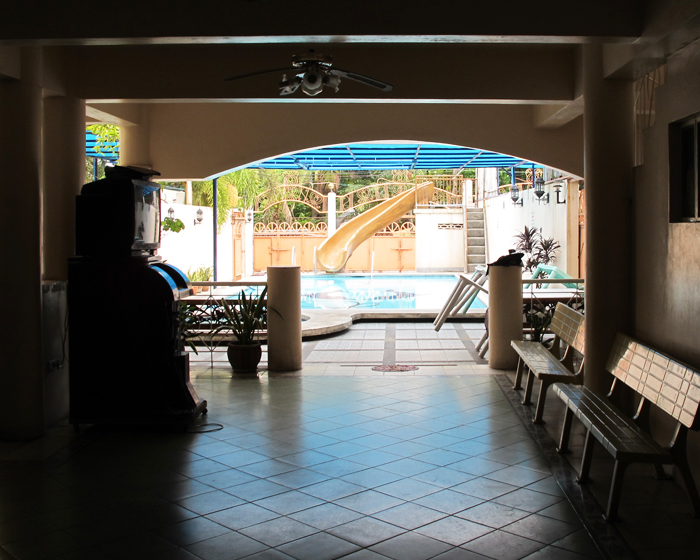 Praferosa Resort Hotel