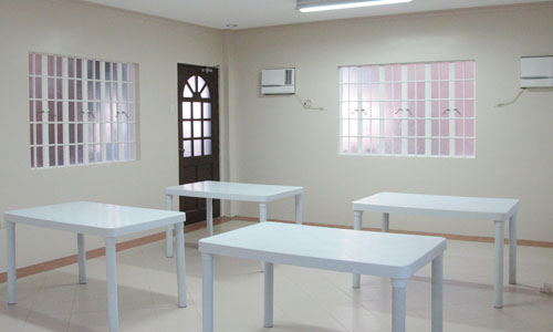 Praferosa Resort Hotel Multi - New Hall
