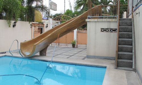 PAZ Private House
