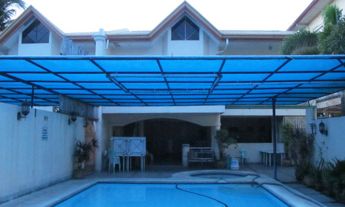 RAP Private House