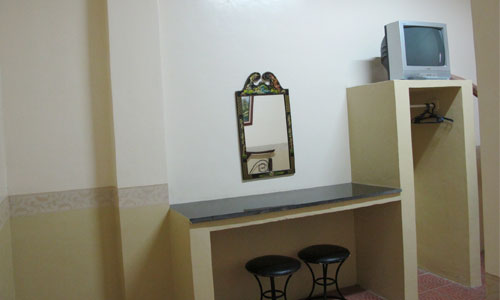 Regular Room